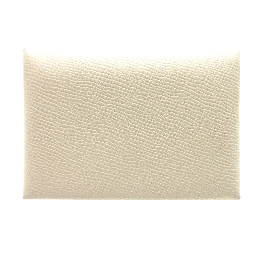 新品同様 カルヴィデュオ コインケース ヴォーエプソン/ヴォーエプソン クレ U刻印 0785【中古】 レディース