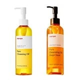 Qoo10] manyo 魔女工場 ピュアクレンジングオイル 20