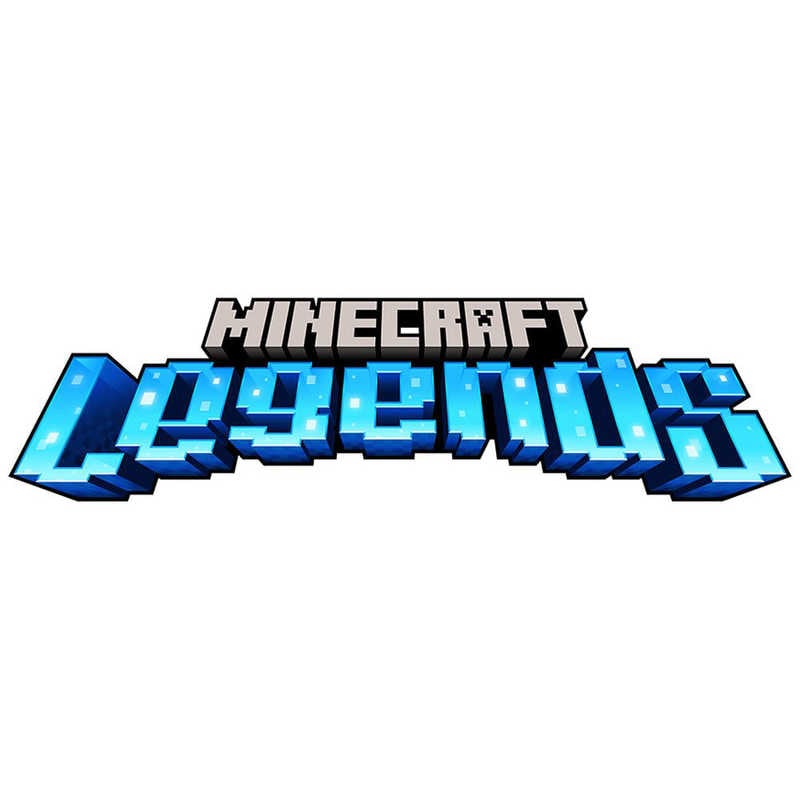 マイクロソフト　Microsoft　Switchゲームソフト Minecraft Legends　MinecraftLegends