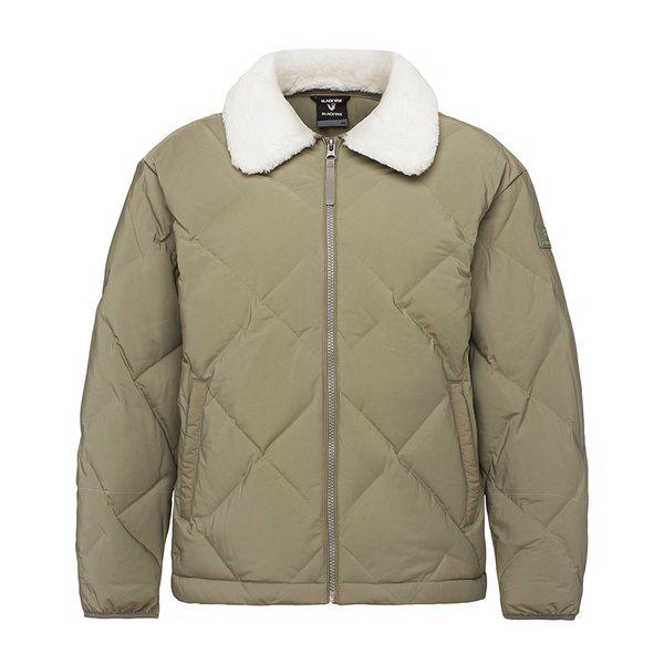 [] 女性パーカラダイアチューブダウンジャケット2 (1BYPAWU523)