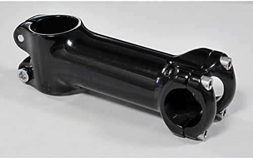 NITTO(日東) UI-75色/BLACK/クランプ径/φ25.4/コラム径/φ28.6/突出/70