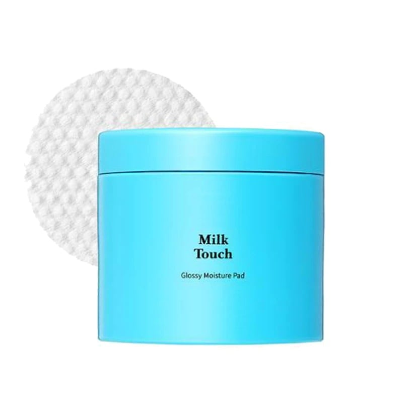 ジャンボグロッシー モイスチャーパッド / 60枚