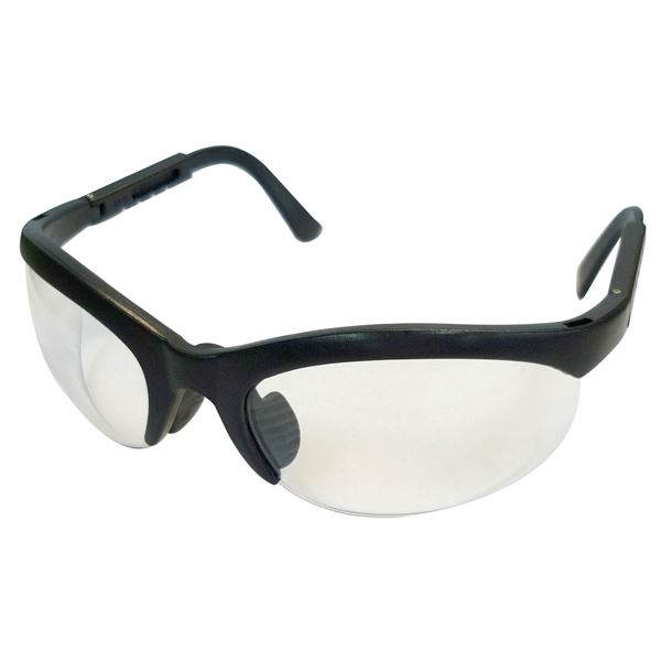 (業務用25個セット) DBLTACT セーフティゴーグル (クリア) DT-SG-01C