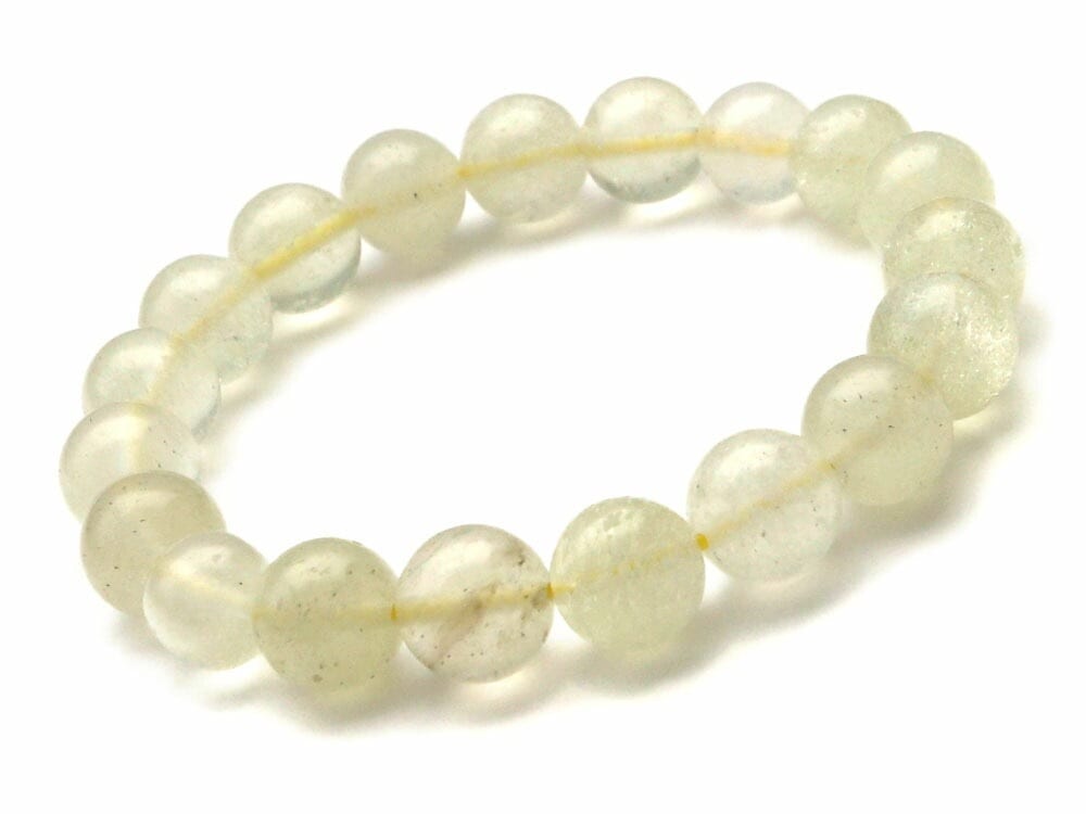 リビアングラス ブレスレット 10mm パワーストーン ブレスレット メンズ レディース 天然石 数珠 アクセサリー レディースブレスレット パワーストーンブレスレット 天然石ブレスレット h800