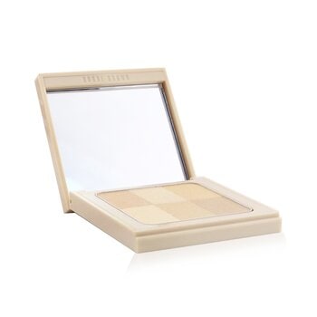 Bobbi Brown ヌード フィニッシュ イルミネイティング パウダー - # Nude