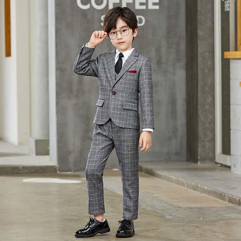 2枚購入で1ooOFF男子 スーツ フォーマル 子供 キッズ おしゃれ 七五三 結婚式 発表会 ジュニア 子供服 入学式 卒業式 入園式 卒園式