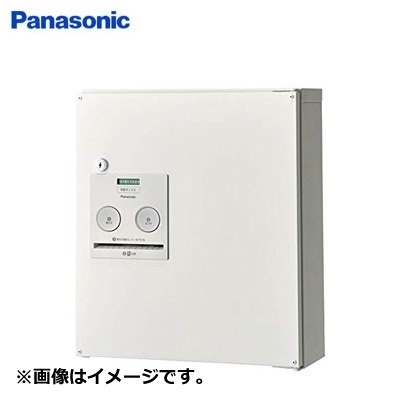 パナソニック 戸建住宅用 前出し 宅配ボックス COMBO コンパクトタイプ CTNR4040R 右開き 宅配BOX 一戸建て用 家庭用 CTNR4040RWS 漆喰ホワイト色【送料無料】【KK9N0 29,107円