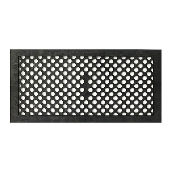 水上 床下換気孔 通風パネル 200×400 50枚入 0002-02102