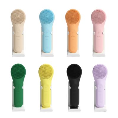 シリコン 防水 5段階 振動クレンザー