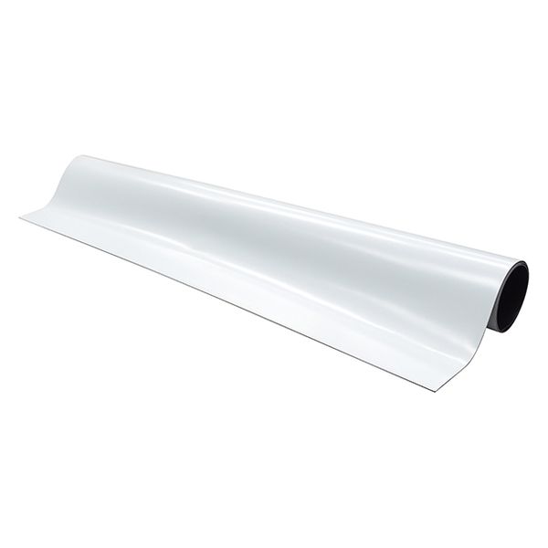 （まとめ買い）マグエックス マグネットカラーシート強力 5060 大判サイズ 500x600mm MSCP-08-5060W [x3]