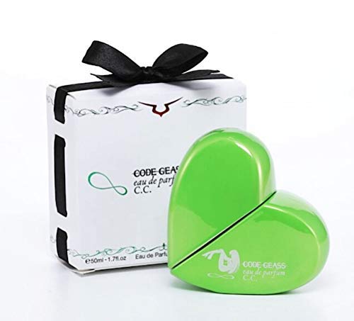 コードギアス オードパルファム CC EDP 50ml CODE GEASS