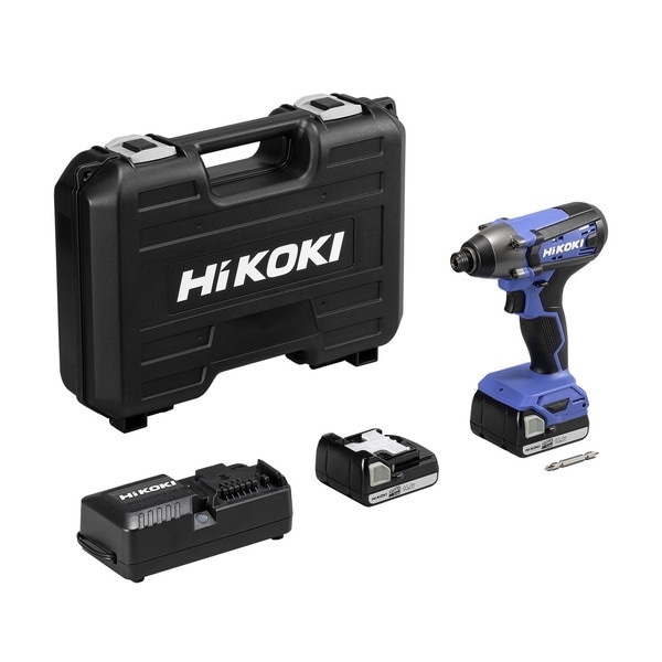 FWH14DF(2BG) [コードレスインパクトドライバ]