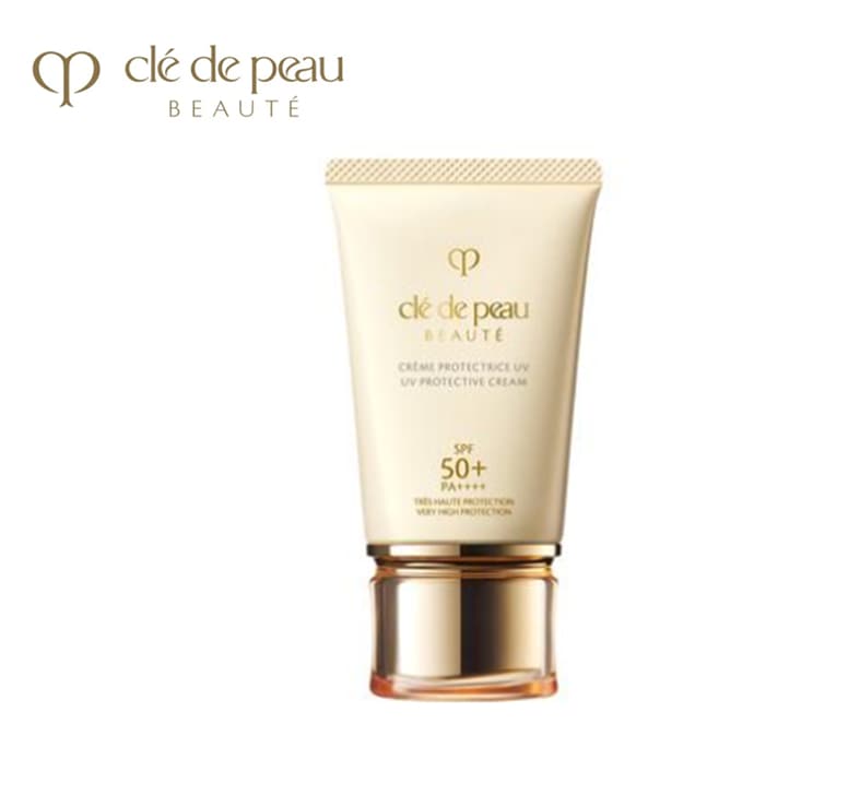資生堂 クレドポー ボーテ クレームＵＶ ｎ 50g 日焼け止めクリーム SPF50+PA++++ クレドポーボーテ Cle de Peau Beaute SHISEIDO