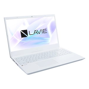 Qoo10] NEC ノートパソコン LAVIE Smart