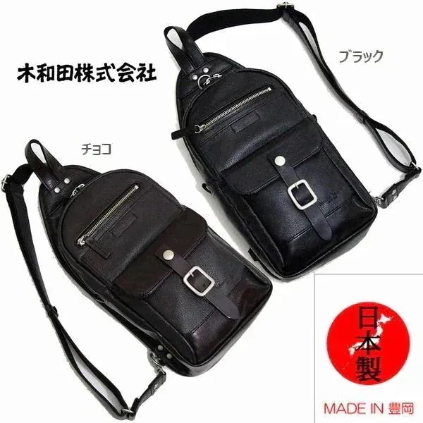 ボディバッグ メンズバッグ メンズファッション 豊岡鞄 ボディーバッグ 大人 鞄の聖地 兵庫県豊岡市