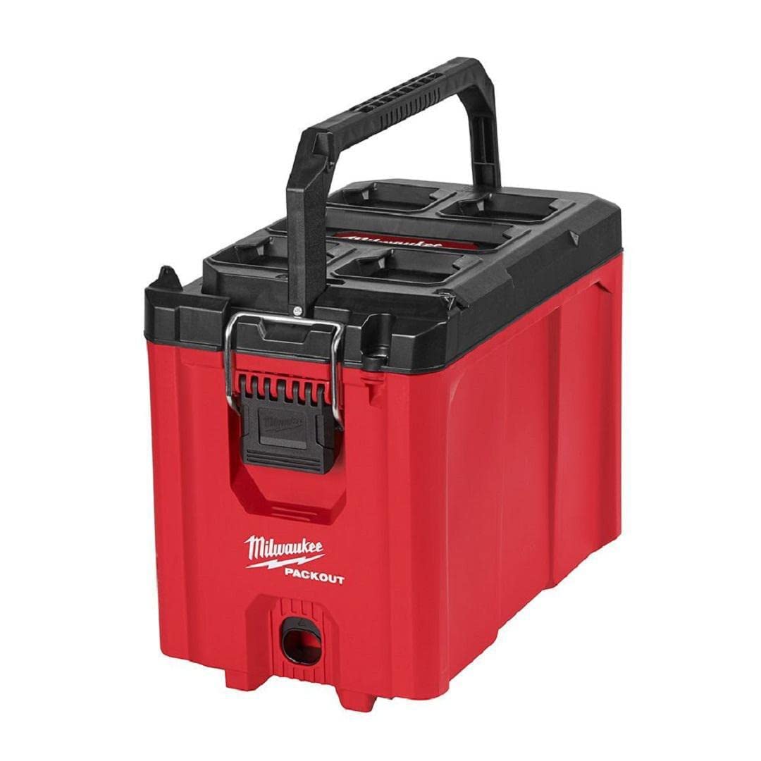 Milwaukee 48-22-8422 PACKOUT Compact Tool Box (1)