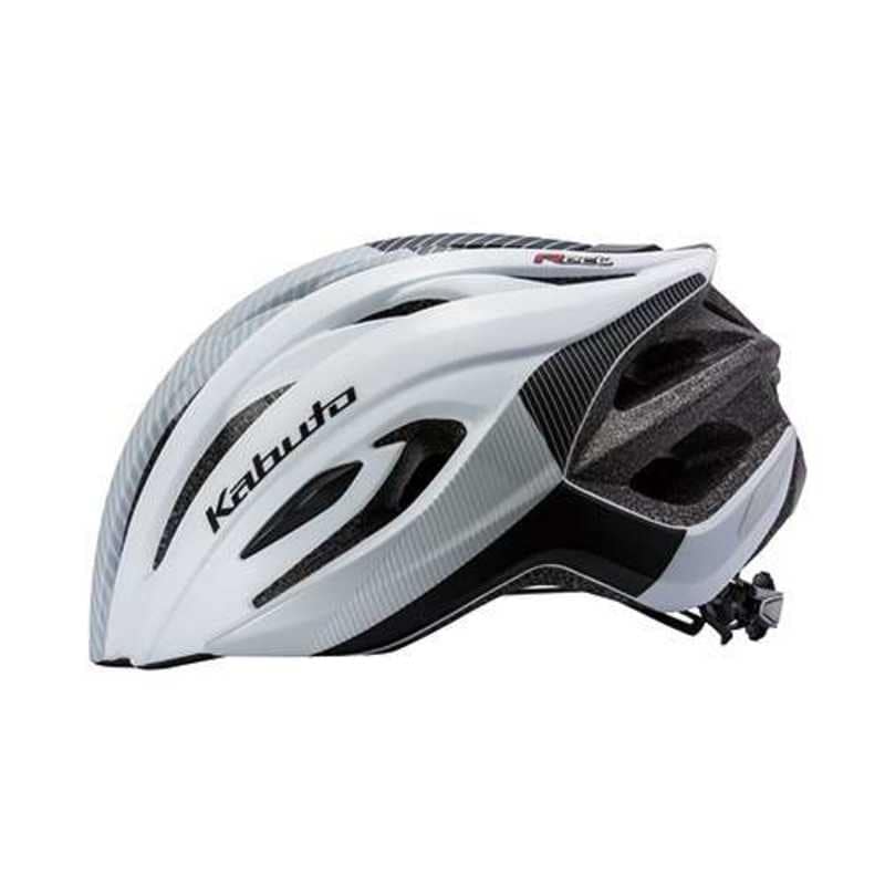 オージーケーカブト　自転車用 ヘルメット OGK KABUTO カブト(M/Lサイズ:57～60cm/マットホワイト) RECT G-1　RECT_ML 8,408円