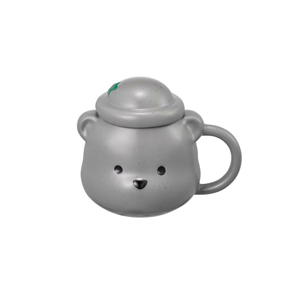 済州 ハルバン マグカップ 350ml 韓国スターバ グッズ 5,376円