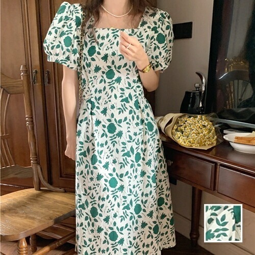 ワンピース カジュアル ロング マキシ丈ワンピ 韓国 ファッション レディース 春 夏 カジュアル コーデ シンプル 定番 セレカジ 20代 30代 40代 2025 バイカラー ノーカラー パ