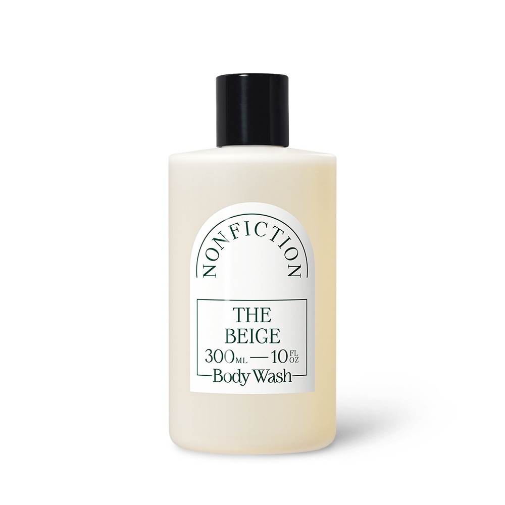 ノンフィクションザベージュボディウォッシュ300ml