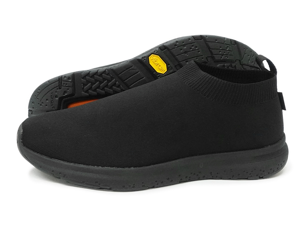 シューズ ベロシティ ニット II ゴアテックス インビジブル フィット NF52349 KK TNFブラックTNFブラック 14,685円