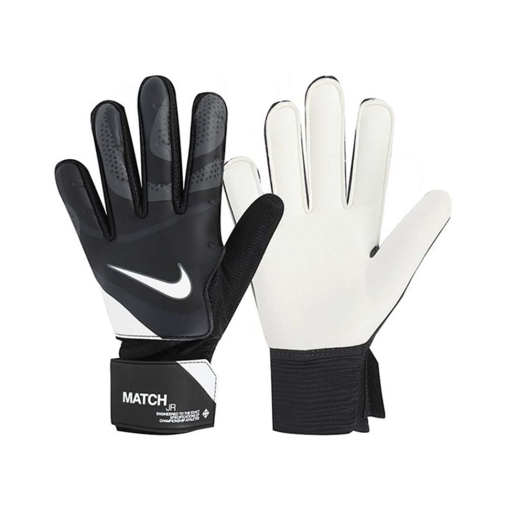 ナイキジュニアゴールキーパーグローブ GK マッチ