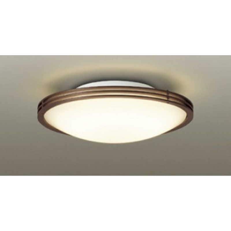 大光電機　LED小型シーリングライト　DXL-81095