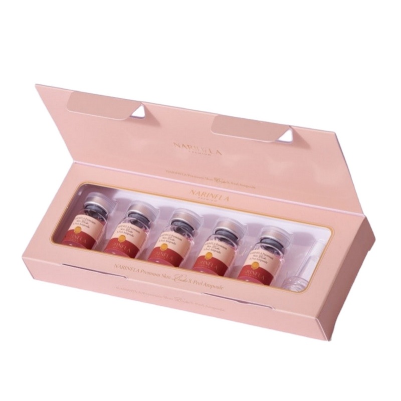 ナリンプラPDRNエクスピルアンプル35ml1個