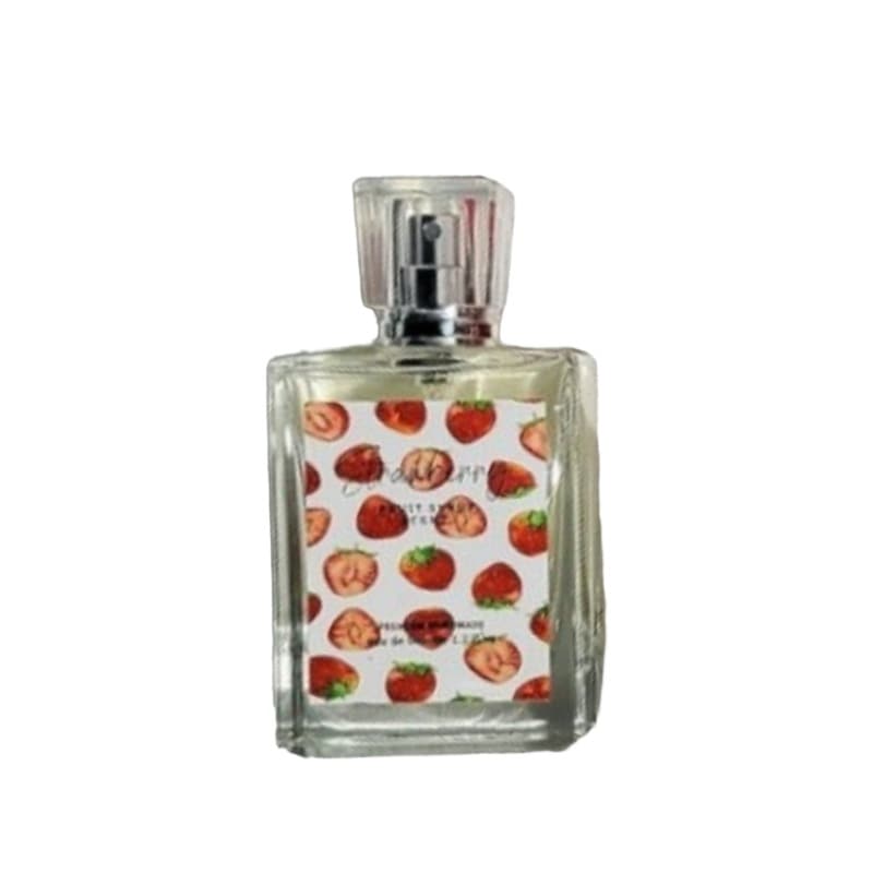 イチゴに惚れた春香水オードトワレ