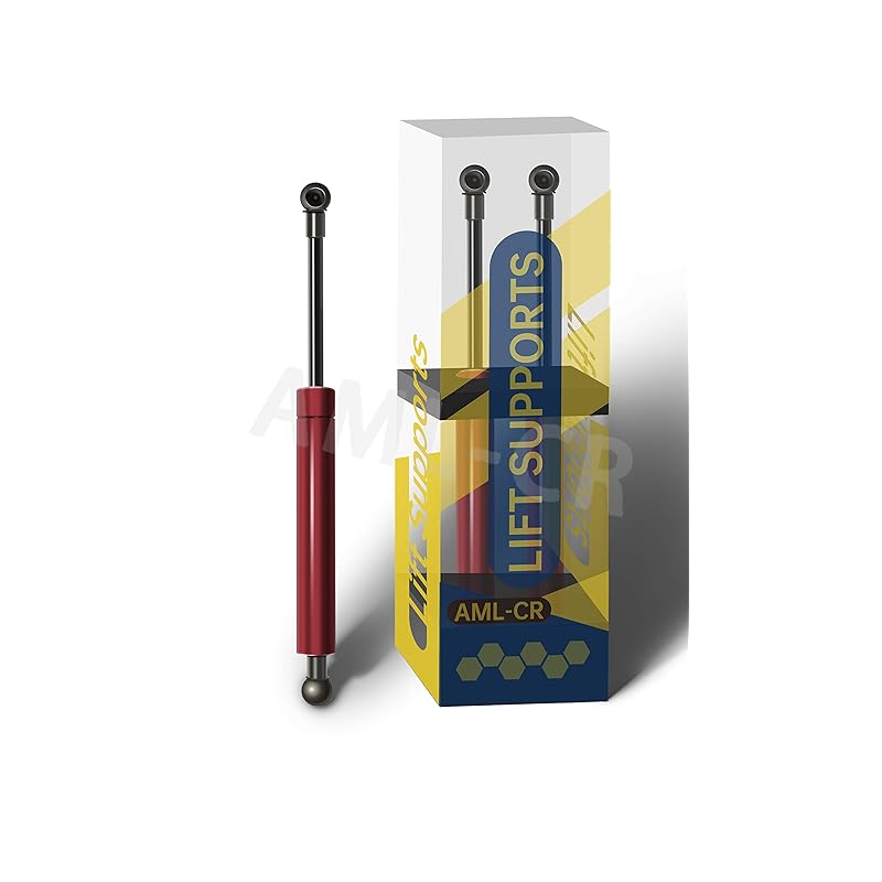 Amile 2018年-現行 スズキ ジムニー ジムニーシエラ JB64型 JB74型 ボンネットダンパー フードダンパー ショックアブソーバー ガススプリング 後付け 自動車DIY 車いじり 日本語