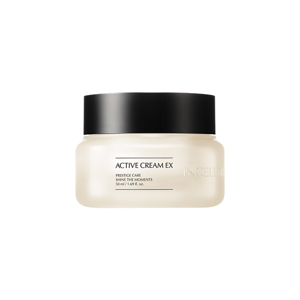 アクティブクリームEX 50ml