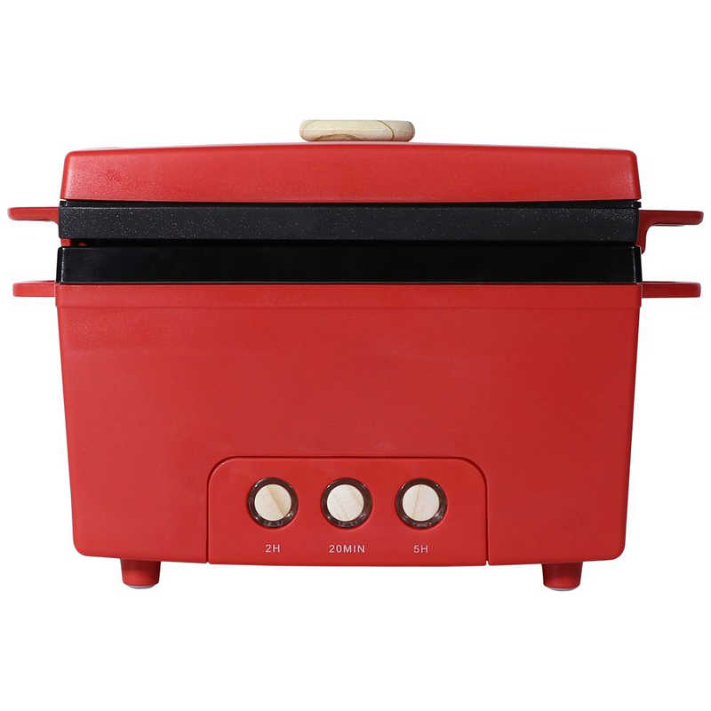 ライフオンプロダクツ　サラダチキンメーカー　PRSK023RD