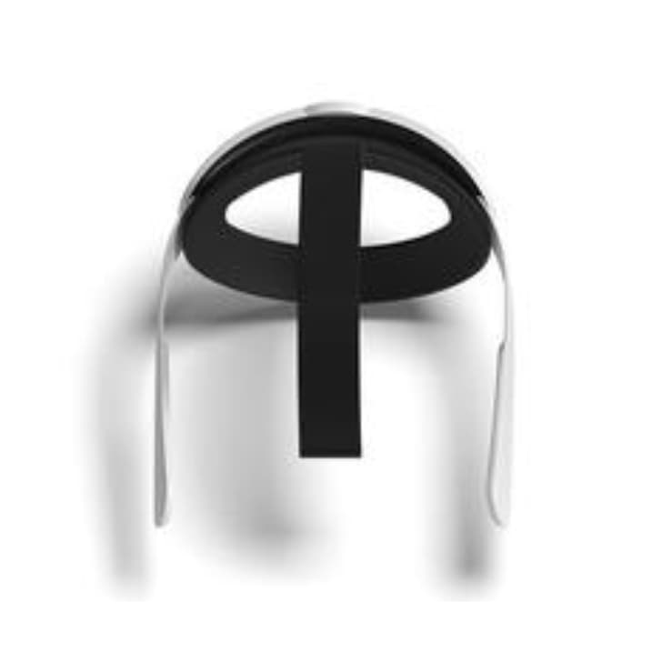 Quest 2 Eliteストラップ バッテリーおよび携帯ケース付き 301-00370-01 グレー【新品】