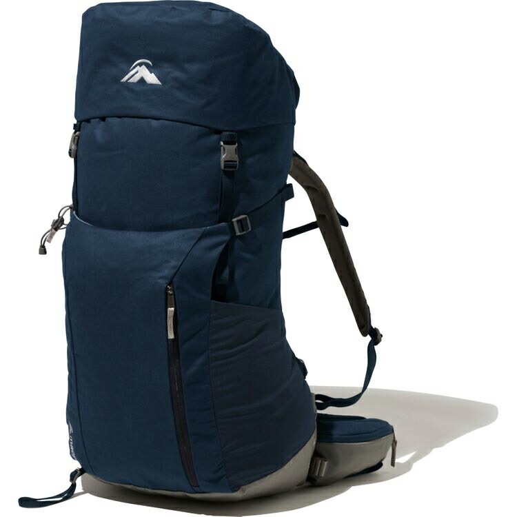 ウェカ50 バックパック S2（適応身長目安152-178cm） 容量：50L ダスク #MM62000-DK