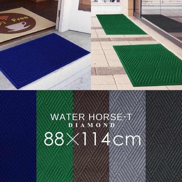 玄関マット ドアマット 屋外 土足 吸水 速乾 雨の日 雨天 泥よけ 泥除け 乾燥 屋内 ベランダ デッキ テラス 屋上 水周り 業務用 家庭用 滑り止め エントランス