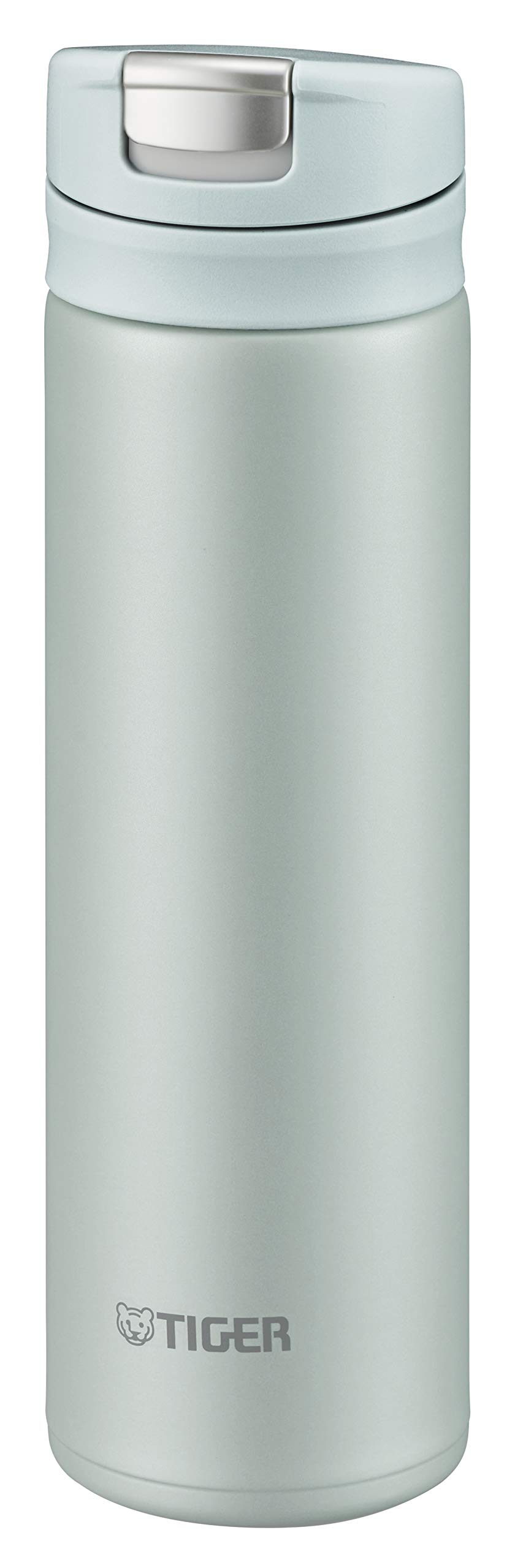 タイガー魔法瓶 水筒 TIGER マグボトル 300ml サハラ ワンタッチ 軽量 MMX-A032GI アイスグリーン