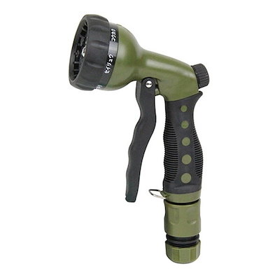 他サイト： セフティー3 散水ノズル カラー SSN-2 OL オリーブの商品画像