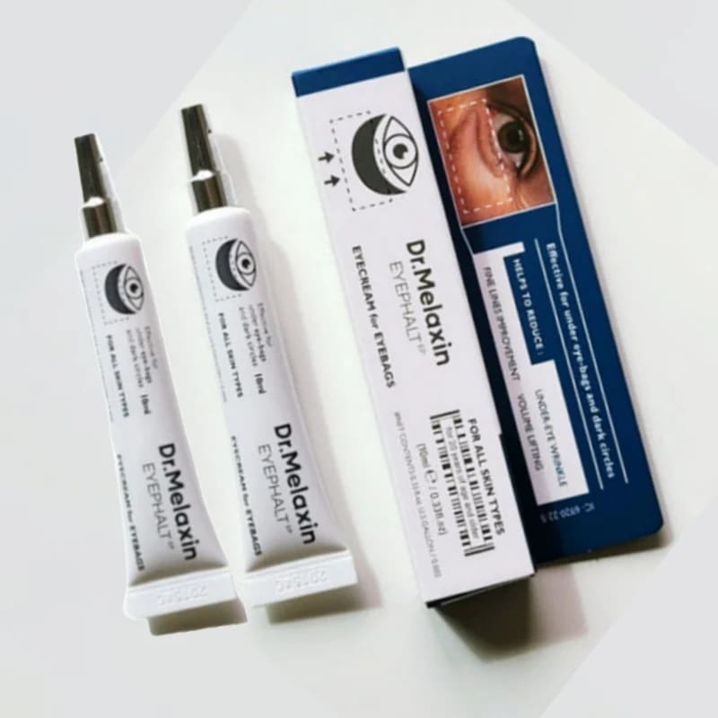 アイファルトアイバッククリーム 10ml 2個