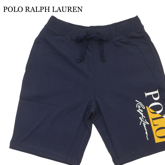 【数量限定特別価格】 ポロ ラルフローレン POLO RALPH LAUREN スリープ ショートパンツピケ ルームウェア パジャマ RM8-Z301 244-000873-057
