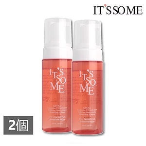 【ITs SO ME】 [1+1] シカ プロバイオティックス フェミニンウォッシュ 150ml x 2個