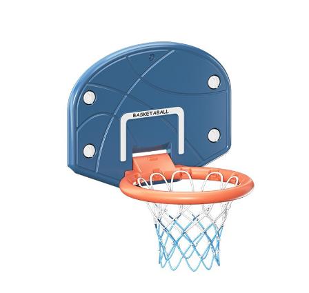 子供用バスケットボールゴール 室内 子供 おもちゃ 屋内屋外壁掛け用高度調節可能 折畳み収納 安全丈夫 穴をしない トレーニング 耐衝撃 家庭用 ストレス解消 自宅用
