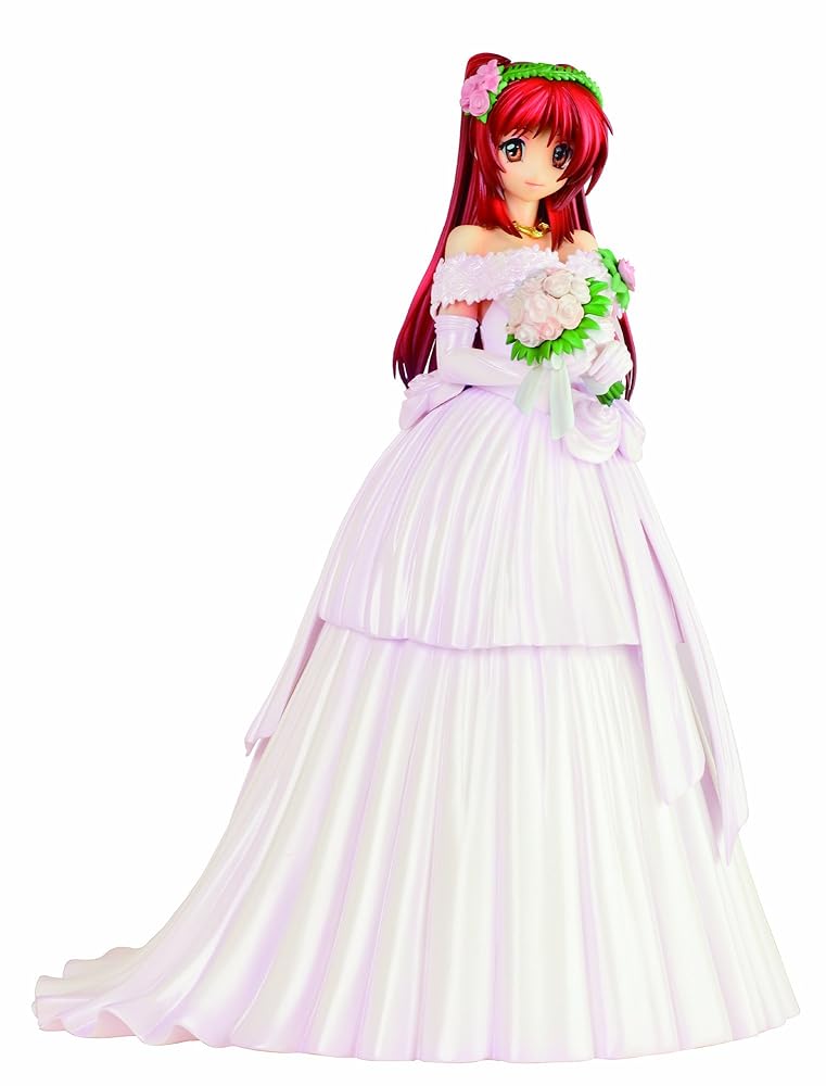 ToHeart2XRATED 向坂環~Mariage (マリアージュ) ~ (1/6 PVC製塗装済完成品)