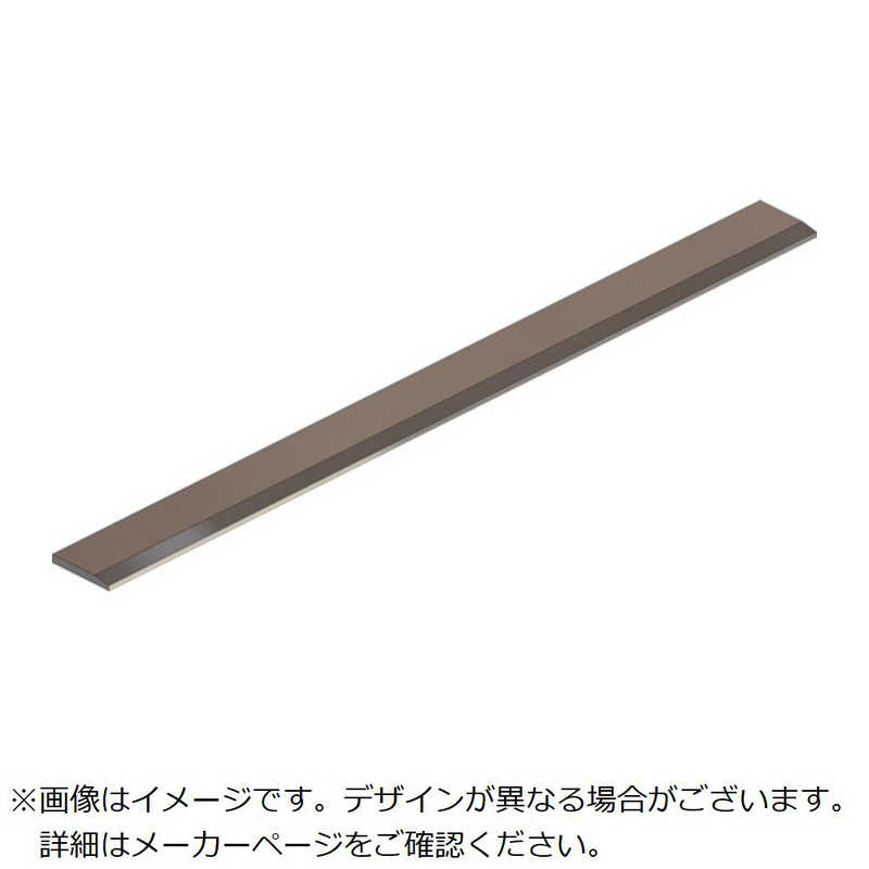 大西測定　OSS 鋼製ストレートエッジ ベベル形 450 A級焼入　141450AH