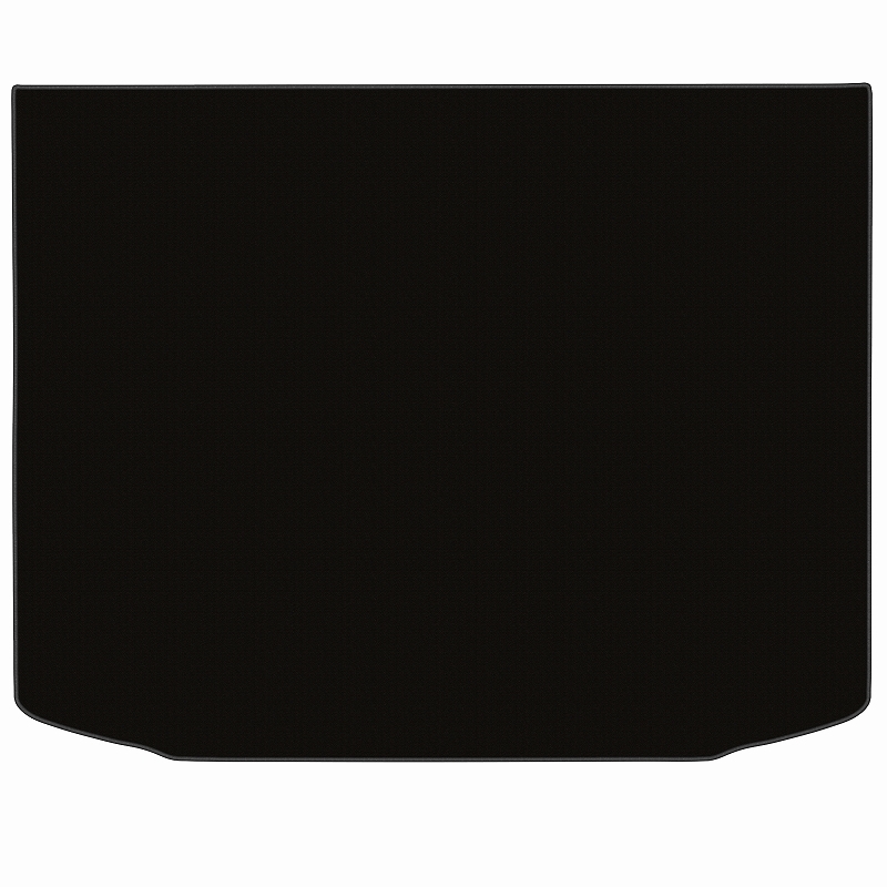 三菱 RVR GA4W ラゲッジマット フロアマット トランクマット [16色から選択]