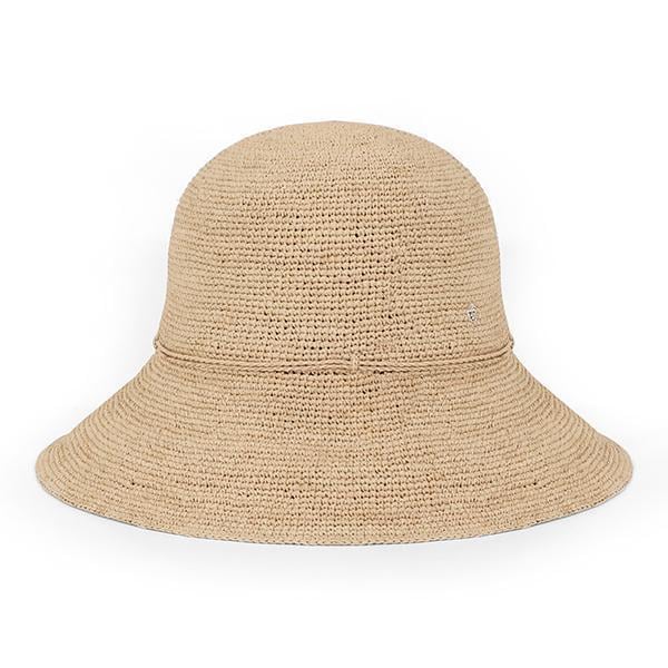 [HELEN KAMINSKI] HAT50245 NT 女性用バケットハット