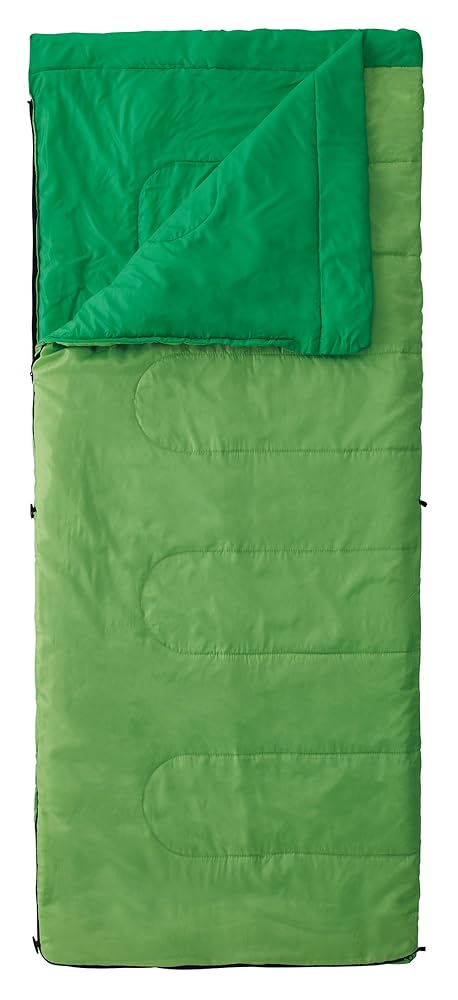 コールマン 寝袋 パフォーマー2 C15 使用可能温度15度 モス 2000027260