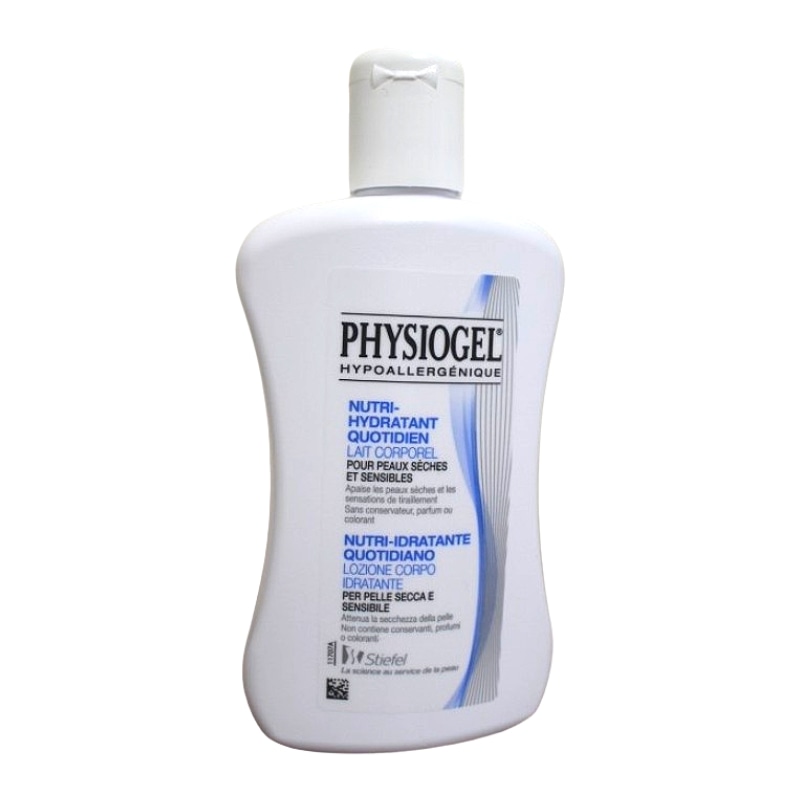 DMT デイリー保湿ローション 200ml