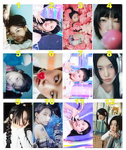 K-POPグッズ☆ILLIT