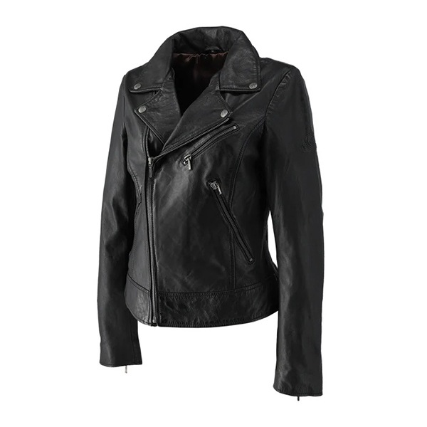 RIDEZ SLJ100 SugarQueen JKT BK M ジャケット