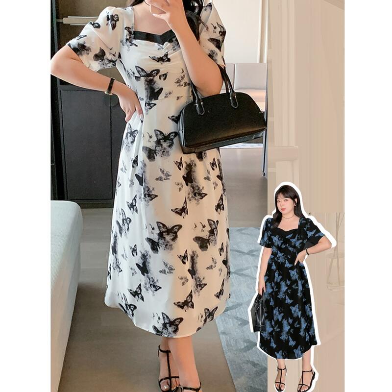 リピーター続出L～6L2色ホワイト ブラック 大きいサイズ ワンピース お嬢様 ワンピ クラシカル 学生 ロリータ ゴスロリ レトロ コスプレ コスチューム 制服 イベント 撮影 アイドル 衣装